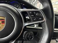 Porsche Panamera vaihtoauto