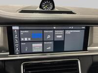 Porsche Panamera vaihtoauto