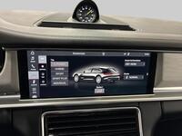 Porsche Panamera vaihtoauto
