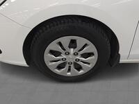 Hyundai i30 Wagon vaihtoauto