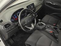 Hyundai i30 Wagon vaihtoauto