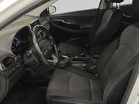 Hyundai i30 Wagon vaihtoauto