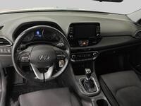 Hyundai i30 Wagon vaihtoauto