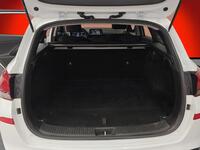 Hyundai i30 Wagon vaihtoauto