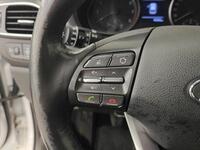 Hyundai i30 Wagon vaihtoauto