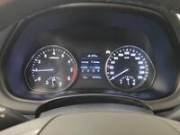 Hyundai i30 Wagon vaihtoauto