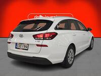 Hyundai i30 Wagon vaihtoauto