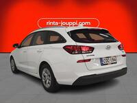 Hyundai i30 Wagon vaihtoauto