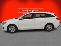 Hyundai i30 Wagon vaihtoauto