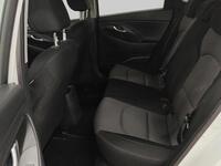 Hyundai i30 Wagon vaihtoauto