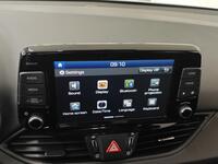 Hyundai i30 Wagon vaihtoauto