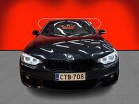 BMW 428 vaihtoauto