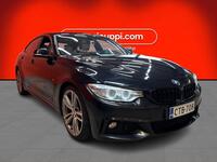 BMW 428 vaihtoauto