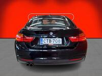 BMW 428 vaihtoauto