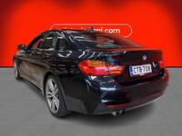 BMW 428 vaihtoauto