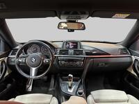 BMW 428 vaihtoauto