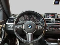 BMW 428 vaihtoauto