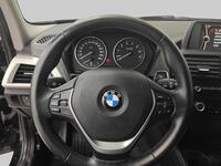 BMW 116 vaihtoauto
