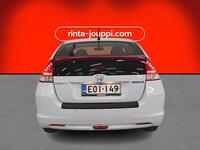 Honda Insight vaihtoauto