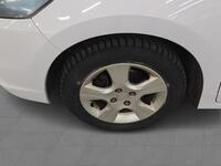 Honda Insight vaihtoauto