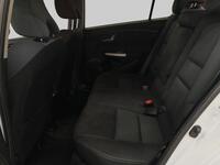 Honda Insight vaihtoauto