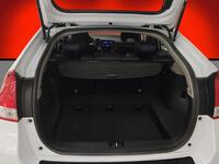 Honda Insight vaihtoauto