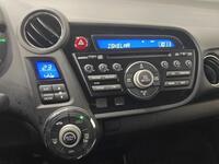 Honda Insight vaihtoauto