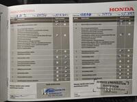 Honda Insight vaihtoauto