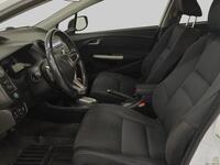 Honda Insight vaihtoauto