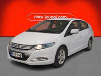 Honda Insight vaihtoauto