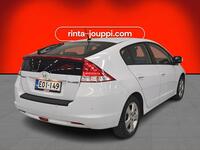Honda Insight vaihtoauto