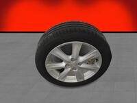 Honda Insight vaihtoauto