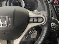 Honda Insight vaihtoauto