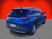 Opel Grandland X vaihtoauto