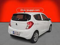 Opel Karl vaihtoauto