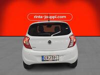 Opel Karl vaihtoauto