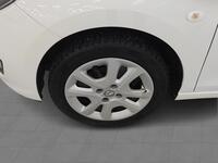 Opel Karl vaihtoauto