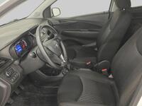 Opel Karl vaihtoauto