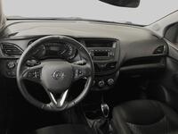 Opel Karl vaihtoauto