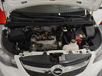 Opel Karl vaihtoauto