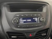 Opel Karl vaihtoauto