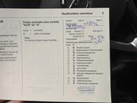 Opel Karl vaihtoauto