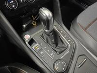 SEAT Tarraco vaihtoauto