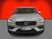 Volvo V60 Cross Country vaihtoauto