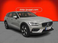 Volvo V60 Cross Country vaihtoauto
