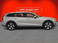 Volvo V60 Cross Country vaihtoauto