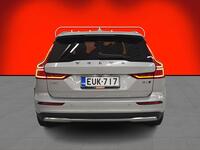 Volvo V60 Cross Country vaihtoauto