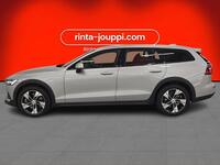 Volvo V60 Cross Country vaihtoauto