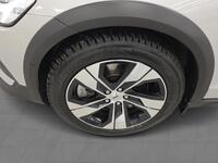 Volvo V60 Cross Country vaihtoauto