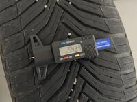 Volvo V60 Cross Country vaihtoauto